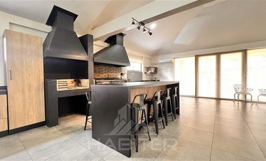 Departamento en Venta en COD39294 En sector Aragón cercano Avenida Alemania, Mall y Casino