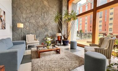 Departamento en Venta en COD39294 En sector Aragón cercano Avenida Alemania, Mall y Casino