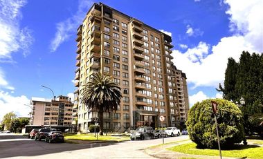 Departamento en Venta en COD39294 En sector Aragón cercano Avenida Alemania, Mall y Casino