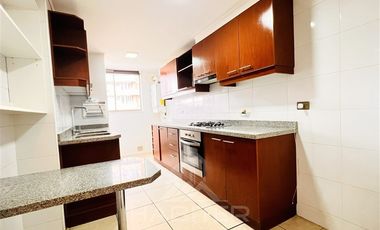 Departamento en Venta en COD39294 En sector Aragón cercano Avenida Alemania, Mall y Casino