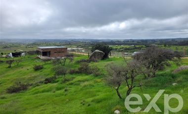 Parcela en Venta en Centro de Litueche