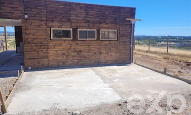 Parcela en Venta en Centro de Litueche