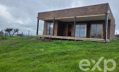 Parcela en Venta en Centro de Litueche