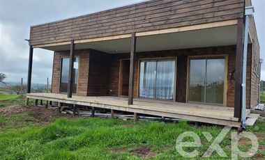 Parcela en Venta en Centro de Litueche