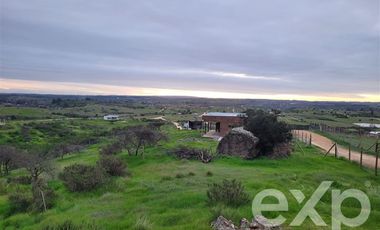 Parcela en Venta en Centro de Litueche
