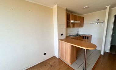 Departamento en Arriendo en Edificio Amalfi Centro Talca 2 sur con 6 Oriente