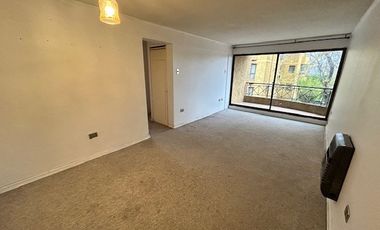 Departamento en Venta en Edificio Marin de Poveda