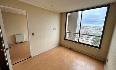 Departamento en Venta en Edificio Aire Urbano Alameda Talca
