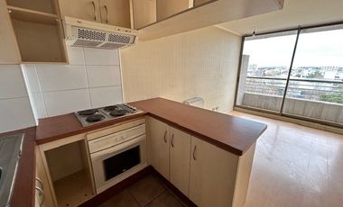 Departamento en Venta en Edificio Aire Urbano Alameda Talca