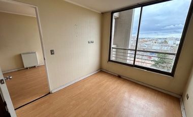 Departamento en Venta en Edificio Aire Urbano Alameda Talca