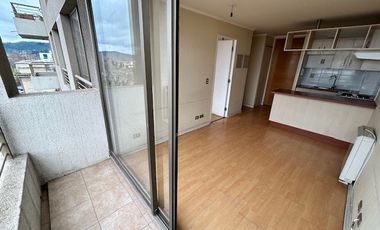 Departamento en Venta en Edificio Aire Urbano Alameda Talca