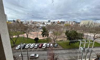 Departamento en Venta en Edificio Aire Urbano Alameda Talca