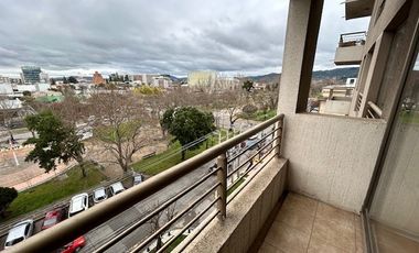 Departamento en Venta en Edificio Aire Urbano Alameda Talca
