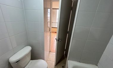 Departamento en Venta en Edificio Aire Urbano Alameda Talca