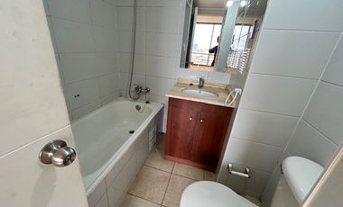Departamento en Venta en Edificio Aire Urbano Alameda Talca