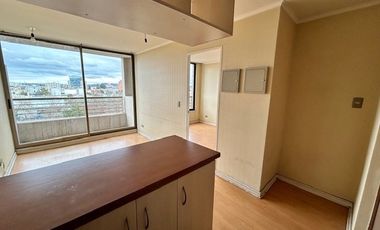 Departamento en Venta en Edificio Aire Urbano Alameda Talca