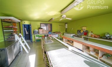Local Comercial en Venta en COPIAPÓ/ SERRANO