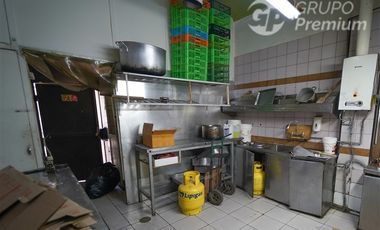 Local Comercial en Venta en COPIAPÓ/ SERRANO