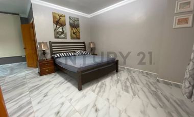 DEPARTAMENTO FRENTE AL MAR EN EL DORADO 2, ALQUILER Y VENTA EN MANTA