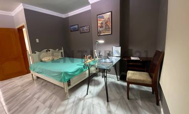 DEPARTAMENTO FRENTE AL MAR EN EL DORADO 2, ALQUILER Y VENTA EN MANTA