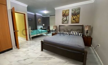 DEPARTAMENTO FRENTE AL MAR EN EL DORADO 2, ALQUILER Y VENTA EN MANTA