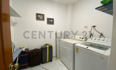 DEPARTAMENTO FRENTE AL MAR EN EL DORADO 2, ALQUILER Y VENTA EN MANTA