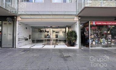 Departamento Almagro venta, 3 ambientes, sum pileta balcon terraza parrilla apto credito