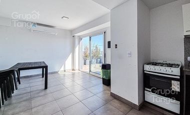 Departamento Almagro venta, 3 ambientes, sum pileta balcon terraza parrilla apto credito