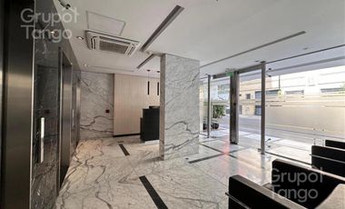 Departamento Almagro venta, 3 ambientes, sum pileta balcon terraza parrilla apto credito