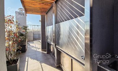 Departamento Almagro venta, 3 ambientes, sum pileta balcon terraza parrilla apto credito