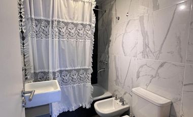 Departamento Almagro venta, 3 ambientes, sum pileta balcon terraza parrilla apto credito