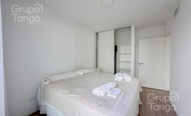 Departamento Almagro venta, 3 ambientes, sum pileta balcon terraza parrilla apto credito