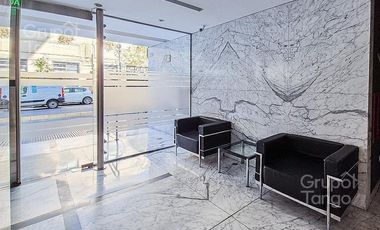 Departamento Almagro venta, 3 ambientes, sum pileta balcon terraza parrilla apto credito