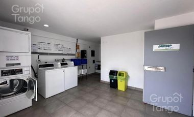 Departamento Almagro venta, 3 ambientes, sum pileta balcon terraza parrilla apto credito