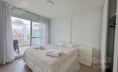 Departamento Almagro venta, 3 ambientes, sum pileta balcon terraza parrilla apto credito
