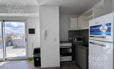 Departamento Almagro venta, 3 ambientes, sum pileta balcon terraza parrilla apto credito