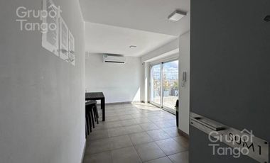Departamento Almagro venta, 3 ambientes, sum pileta balcon terraza parrilla apto credito