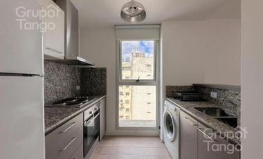 Departamento Almagro venta, 3 ambientes, sum pileta balcon terraza parrilla apto credito