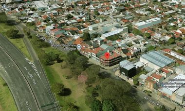 Departamento en venta - 2 Dormitorios 1 Baño - Lomas del Mirador