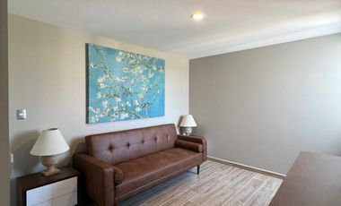 Venta Dúplex Planta Alta en Corregidora Querétaro