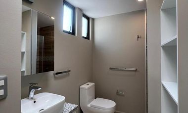 Venta Dúplex Planta Alta en Corregidora Querétaro