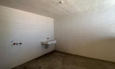 Venta Dúplex Planta Alta en Corregidora Querétaro