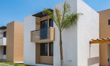 Venta Dúplex Planta Alta en Corregidora Querétaro