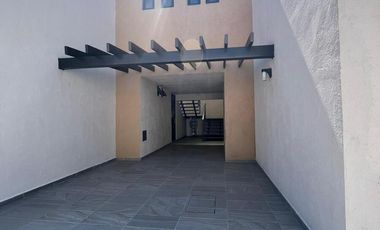 Venta Dúplex Planta Alta en Corregidora Querétaro