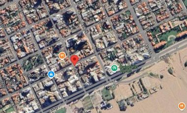 Departamento en venta - 2 Dormitorios 1 Baño - 53Mts2 - Necochea