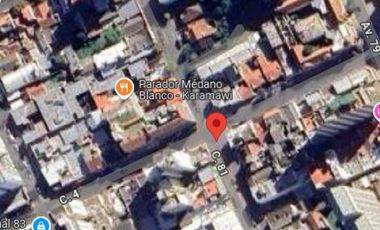 Departamento en venta - 2 Dormitorios 1 Baño - 53Mts2 - Necochea