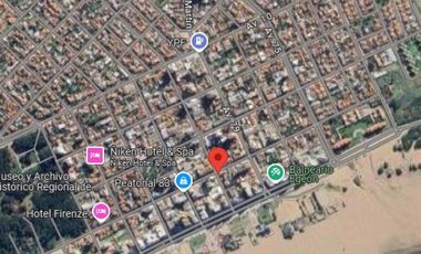 Departamento en venta - 2 Dormitorios 1 Baño - 53Mts2 - Necochea