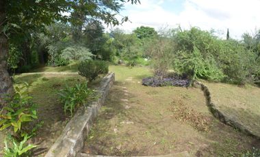 Casa en venta - 3 Dormitorios 2 Baños - Cochera - 1.089Mts2 - Mayu Sumaj, Córdoba