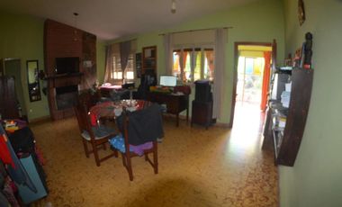 Casa en venta - 3 Dormitorios 2 Baños - Cochera - 1.089Mts2 - Mayu Sumaj, Córdoba