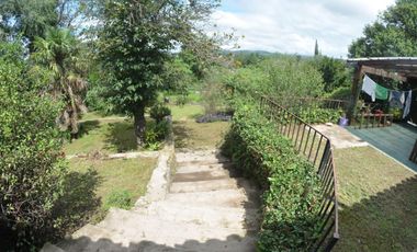 Casa en venta - 3 Dormitorios 2 Baños - Cochera - 1.089Mts2 - Mayu Sumaj, Córdoba